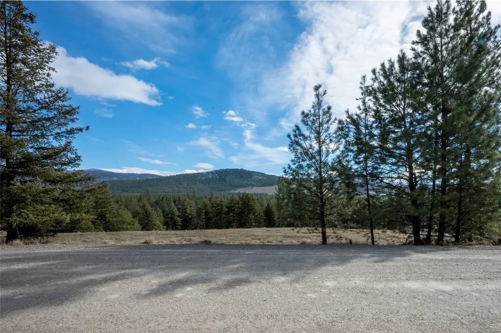 Nhn High Country Road Plains MT 59859