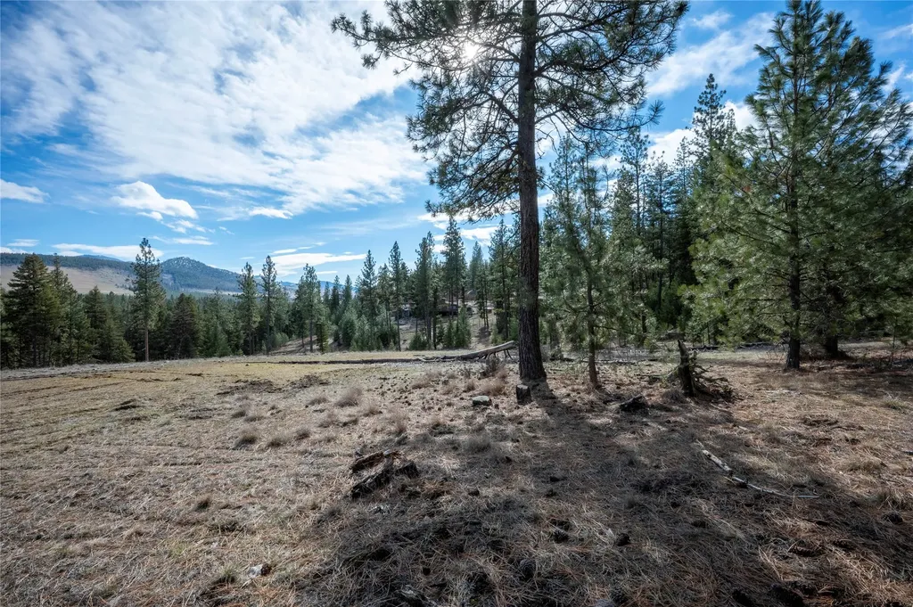 Nhn High Country Road Plains MT 59859
