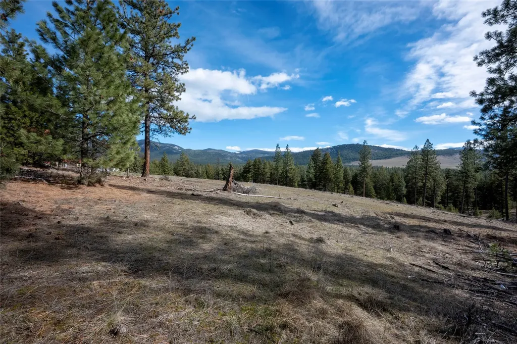Nhn High Country Road Plains MT 59859