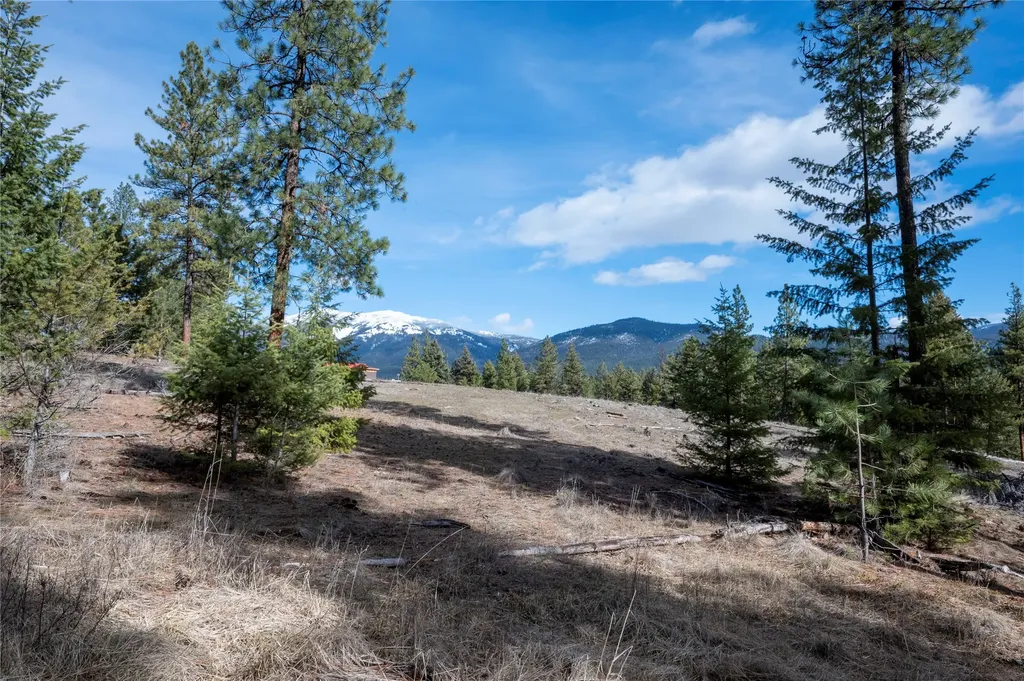 Nhn High Country Road Plains MT 59859