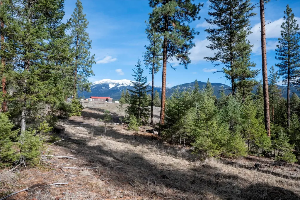 Nhn High Country Road Plains MT 59859