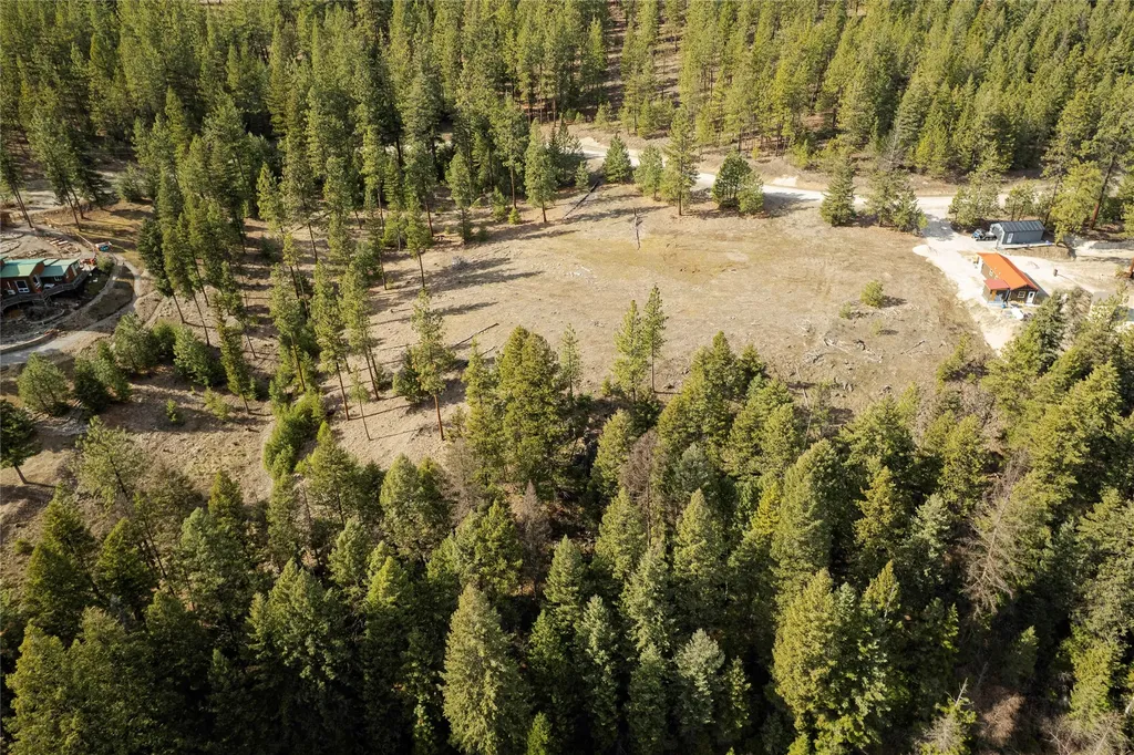 Nhn High Country Road Plains MT 59859
