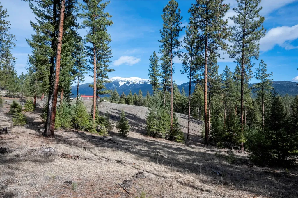 Nhn High Country Road Plains MT 59859