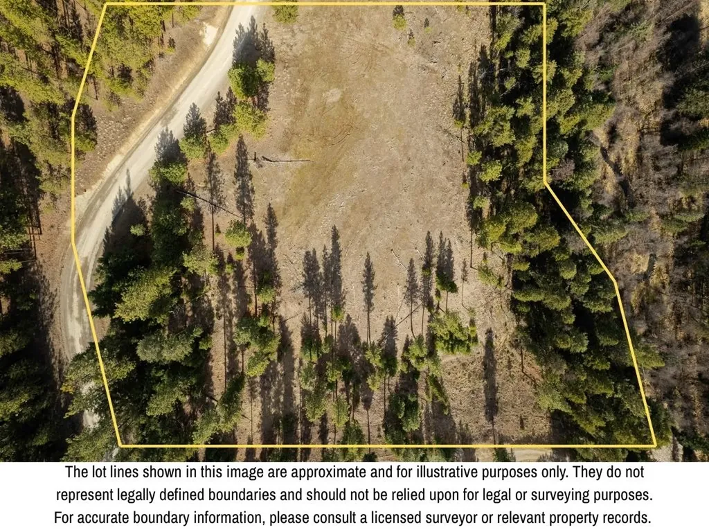 Nhn High Country Road Plains MT 59859