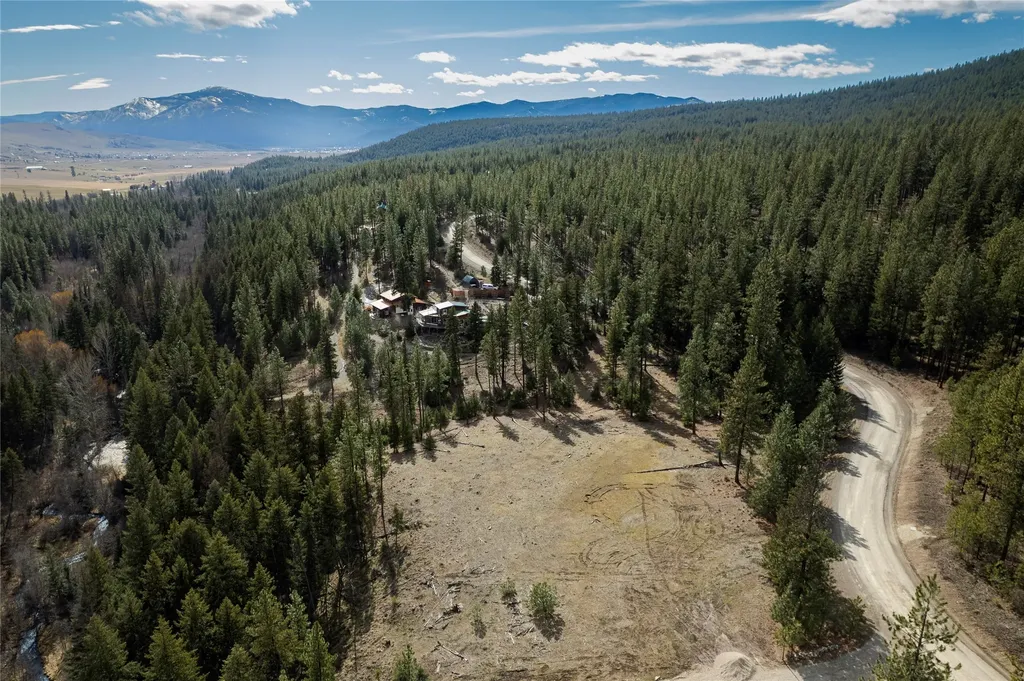 Nhn High Country Road Plains MT 59859