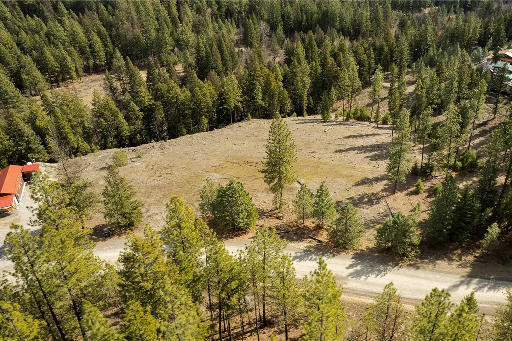 Nhn High Country Road Plains MT 59859