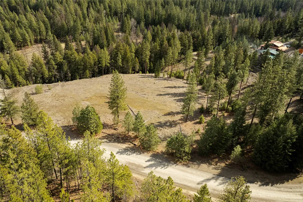 Nhn High Country Road Plains MT 59859