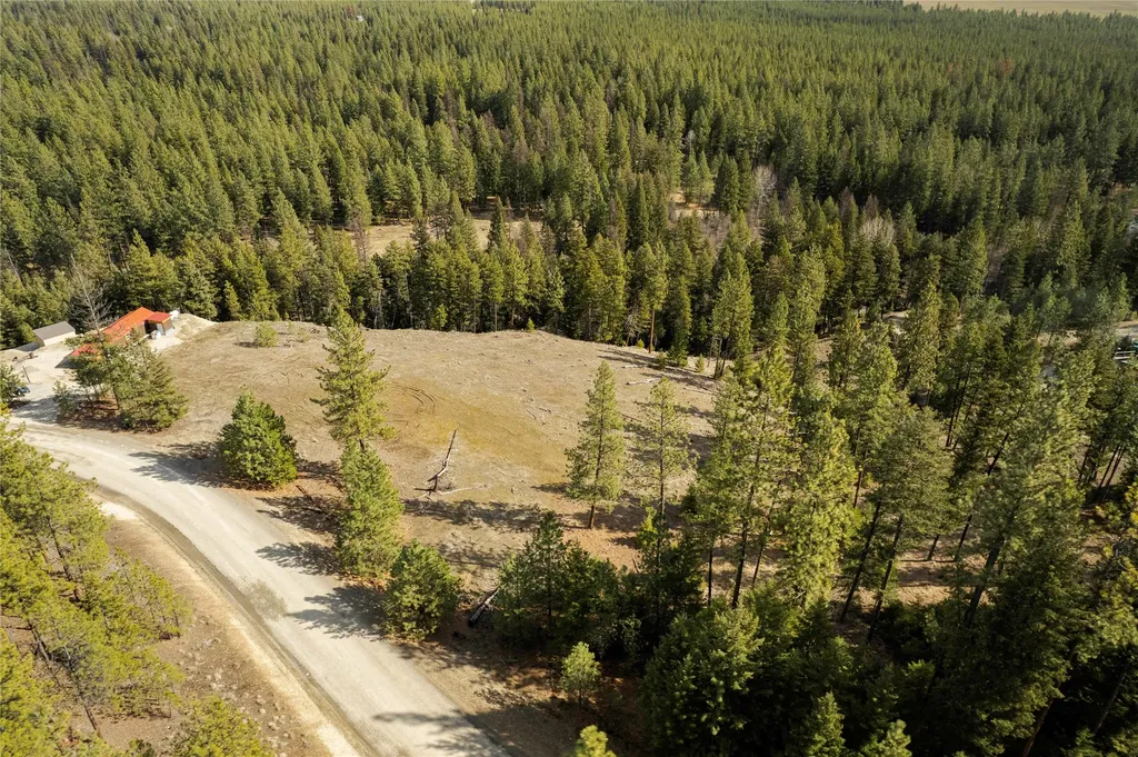 Nhn High Country Road Plains MT 59859