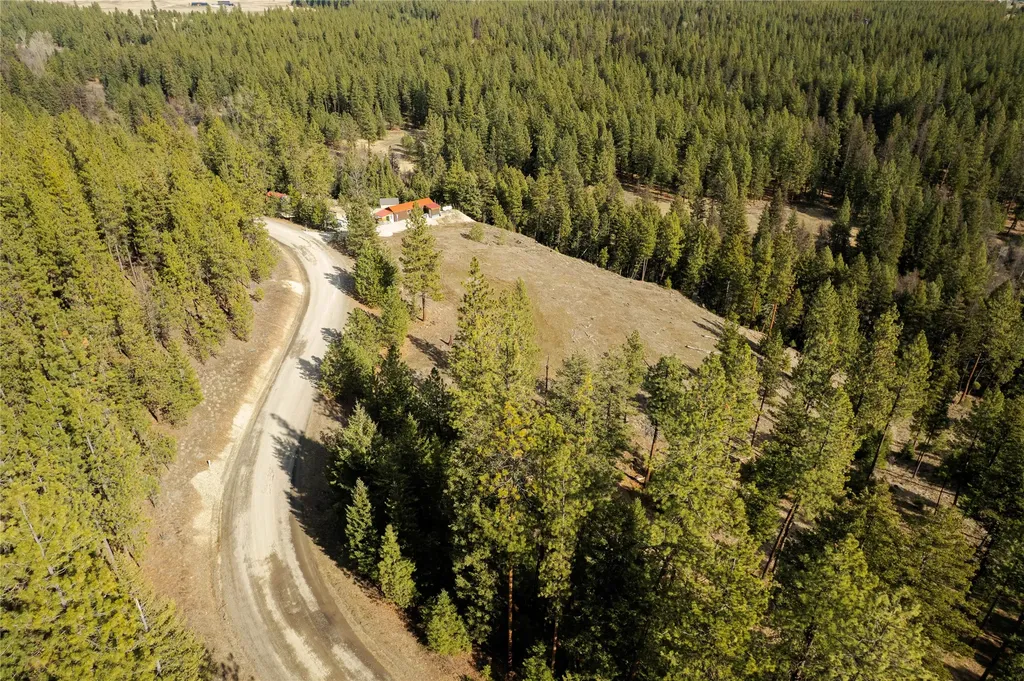 Nhn High Country Road Plains MT 59859