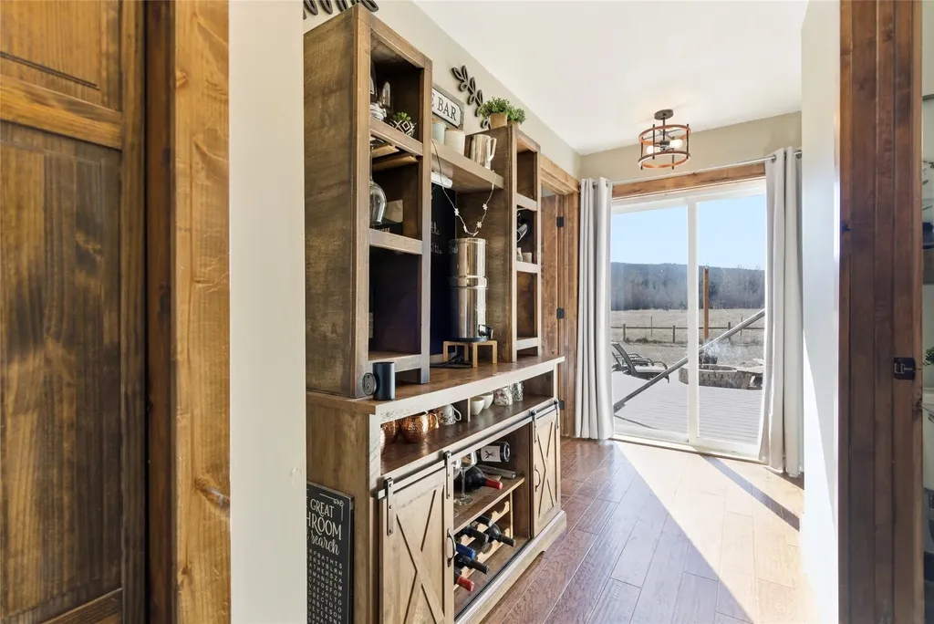 34 Two Creek Lane Kila MT 59920
