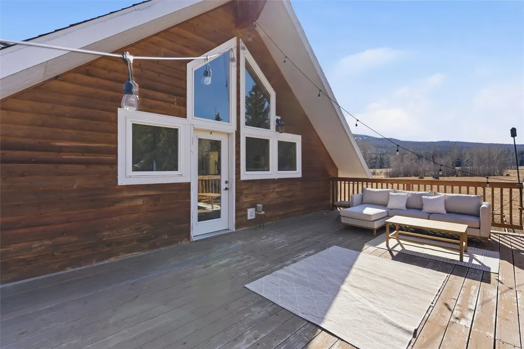34 Two Creek Lane Kila MT 59920