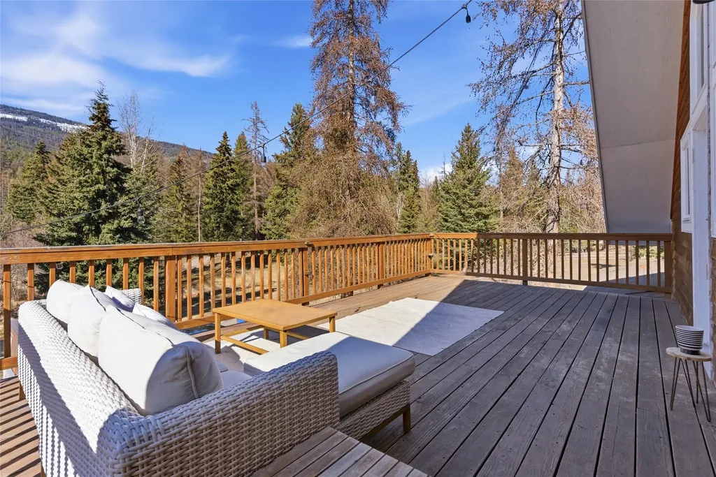 34 Two Creek Lane Kila MT 59920