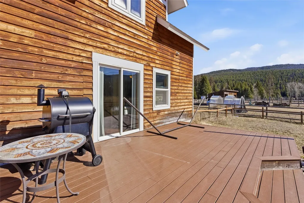 34 Two Creek Lane Kila MT 59920