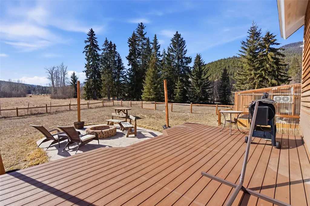 34 Two Creek Lane Kila MT 59920
