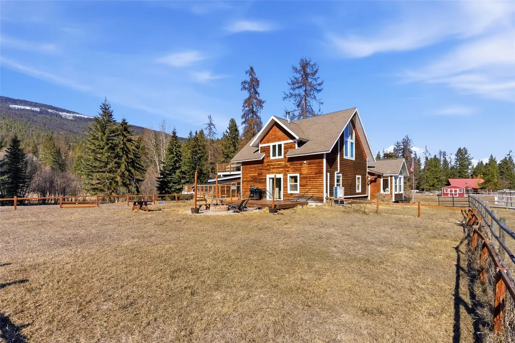34 Two Creek Lane Kila MT 59920
