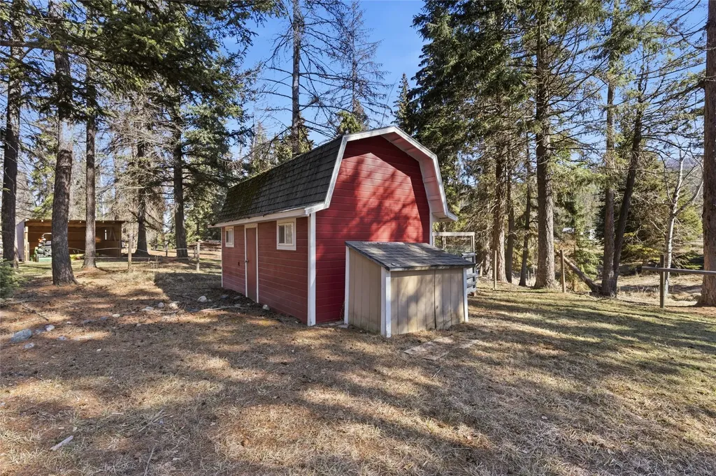 34 Two Creek Lane Kila MT 59920
