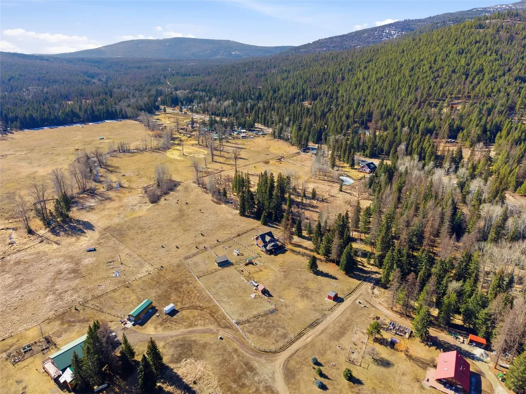 34 Two Creek Lane Kila MT 59920