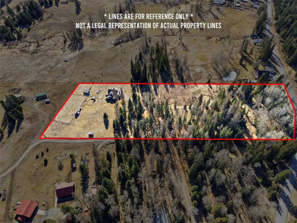 34 Two Creek Lane Kila MT 59920