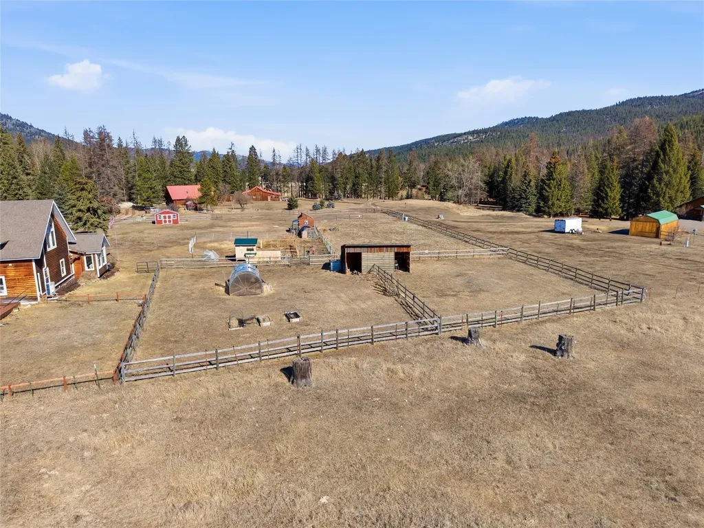 34 Two Creek Lane Kila MT 59920