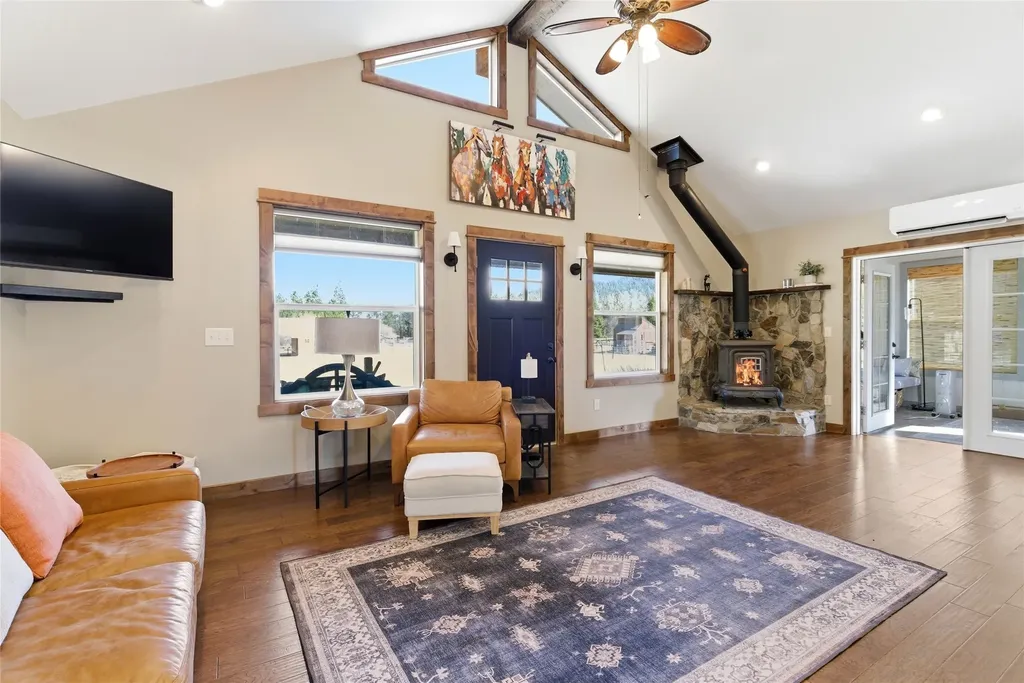 34 Two Creek Lane Kila MT 59920