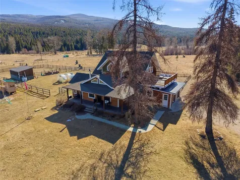 34 Two Creek Lane Kila MT 59920