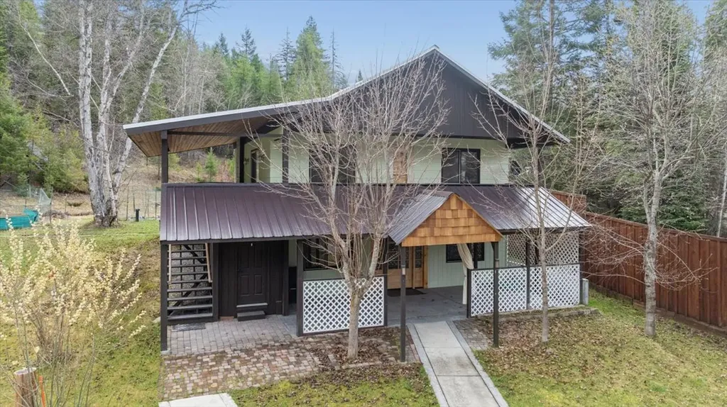 2480 Us Hwy 93 W Whitefish MT 59937