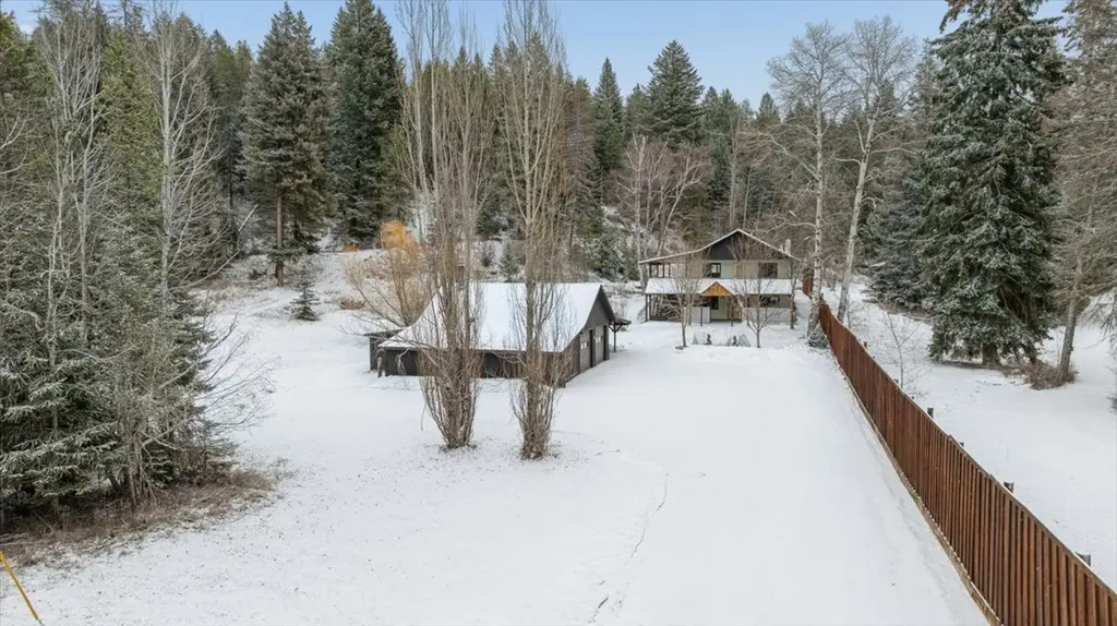 2480 Us Hwy 93 W Whitefish MT 59937