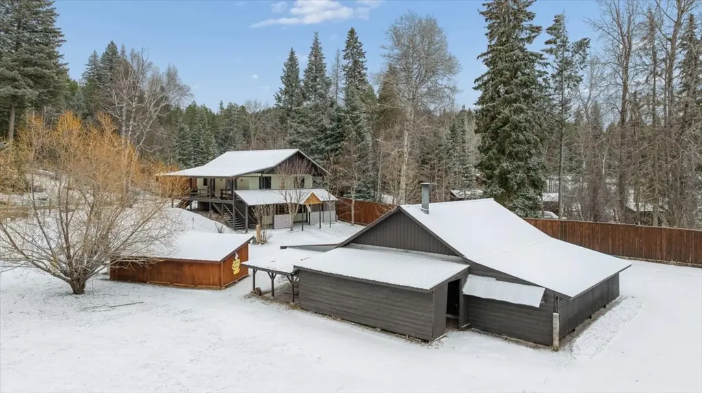 2480 Us Hwy 93 W Whitefish MT 59937