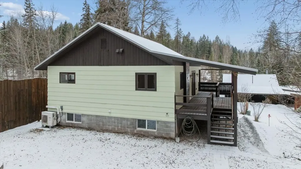 2480 Us Hwy 93 W Whitefish MT 59937