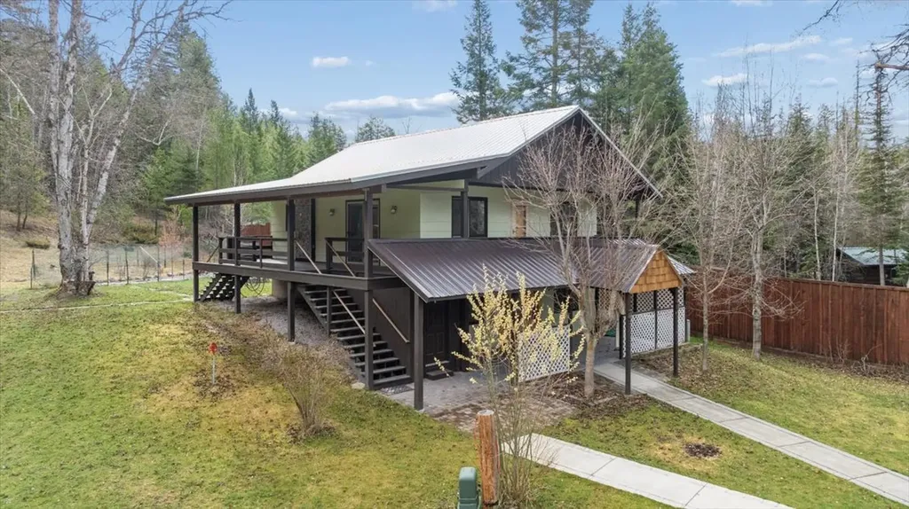 2480 Us Hwy 93 W Whitefish MT 59937
