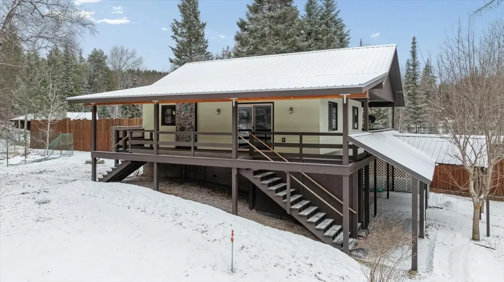 2480 Us Hwy 93 W Whitefish MT 59937