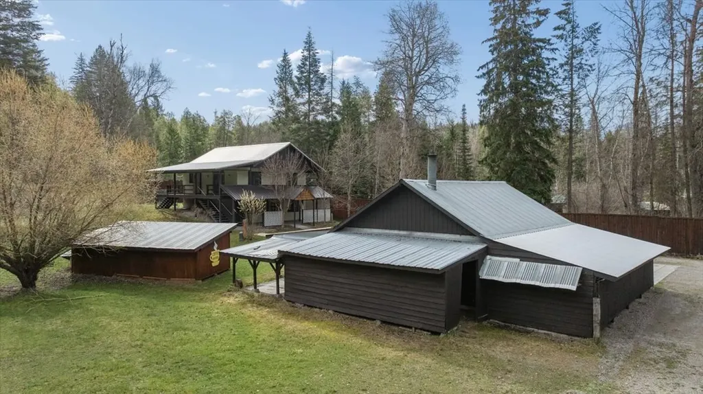 2480 Us Hwy 93 W Whitefish MT 59937