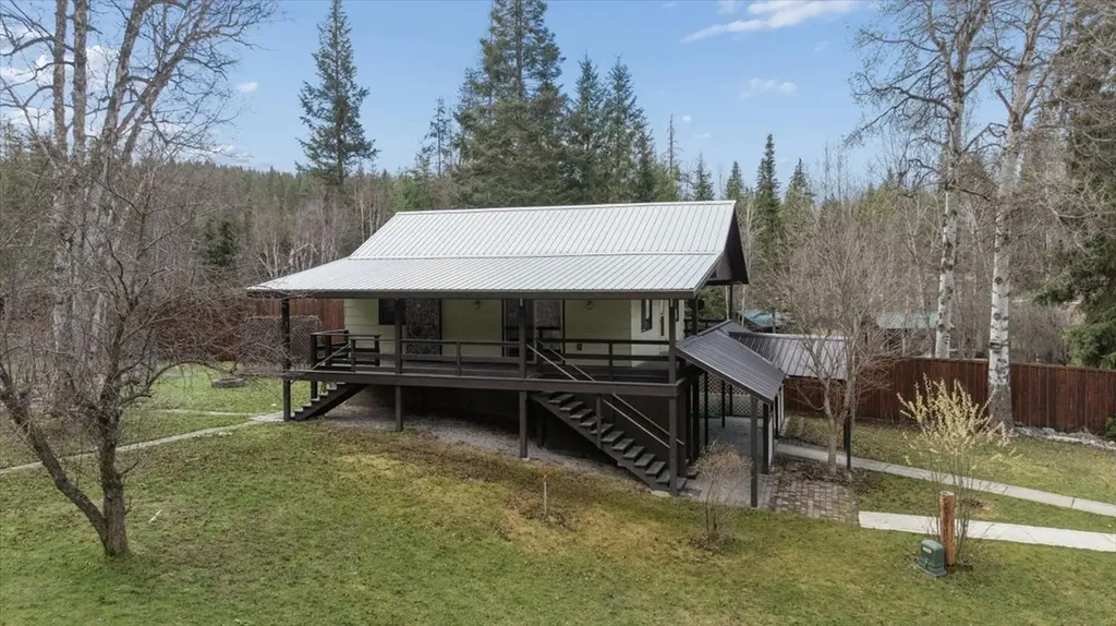 2480 Us Hwy 93 W Whitefish MT 59937
