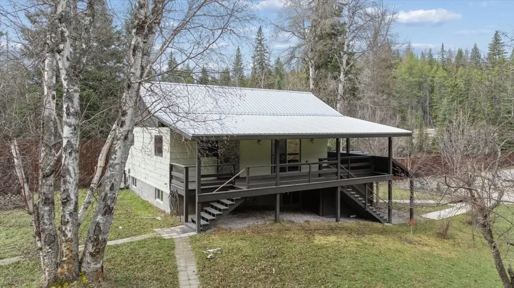2480 Us Hwy 93 W Whitefish MT 59937