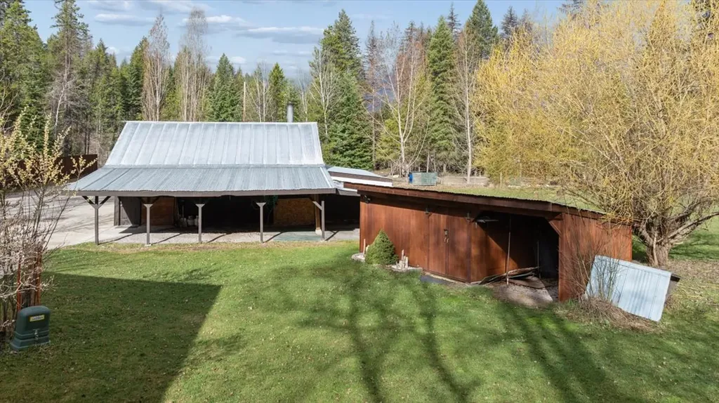 2480 Us Hwy 93 W Whitefish MT 59937