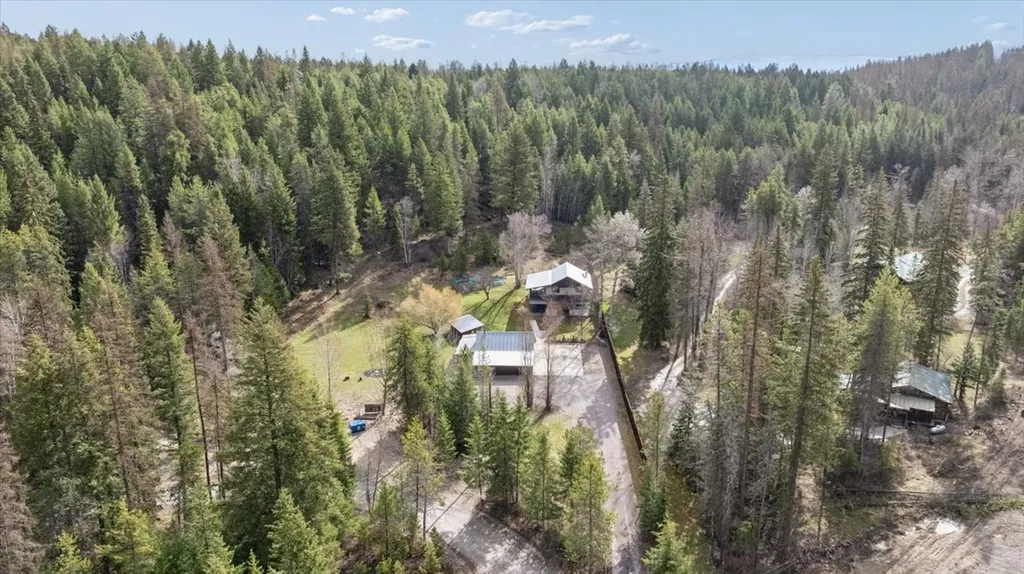 2480 Us Hwy 93 W Whitefish MT 59937