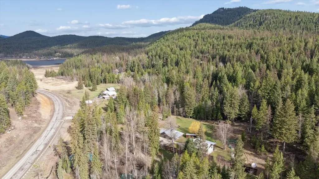 2480 Us Hwy 93 W Whitefish MT 59937