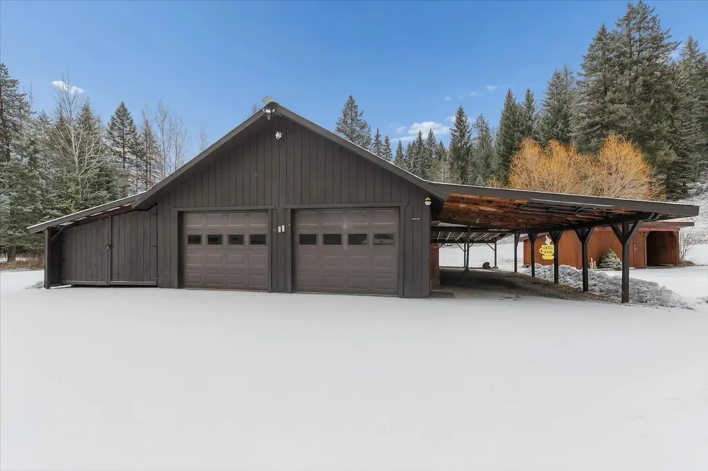 2480 Us Hwy 93 W Whitefish MT 59937