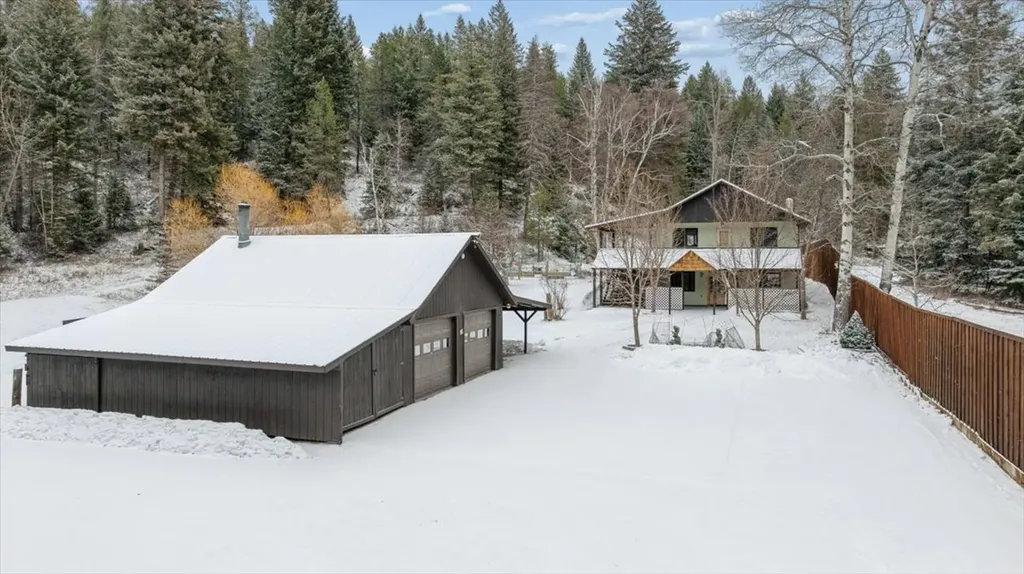 2480 Us Hwy 93 W Whitefish MT 59937