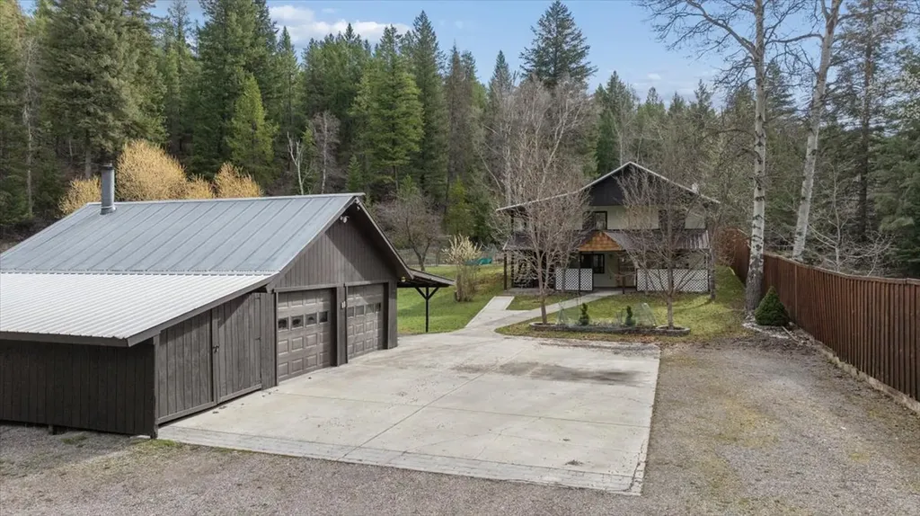 2480 Us Hwy 93 W Whitefish MT 59937