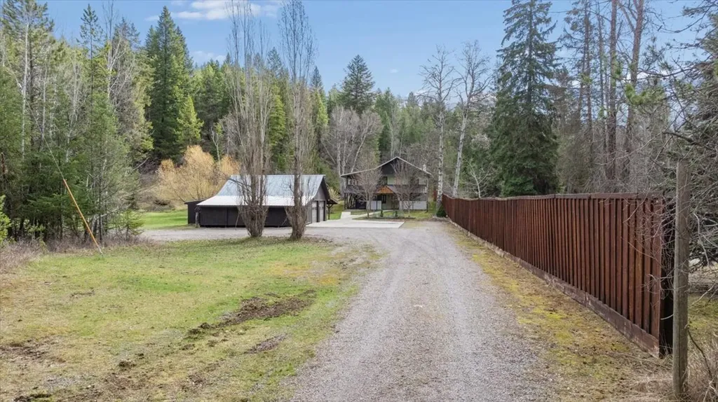 2480 Us Hwy 93 W Whitefish MT 59937