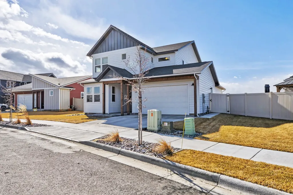 305 Sutherland Court East Helena MT 59635