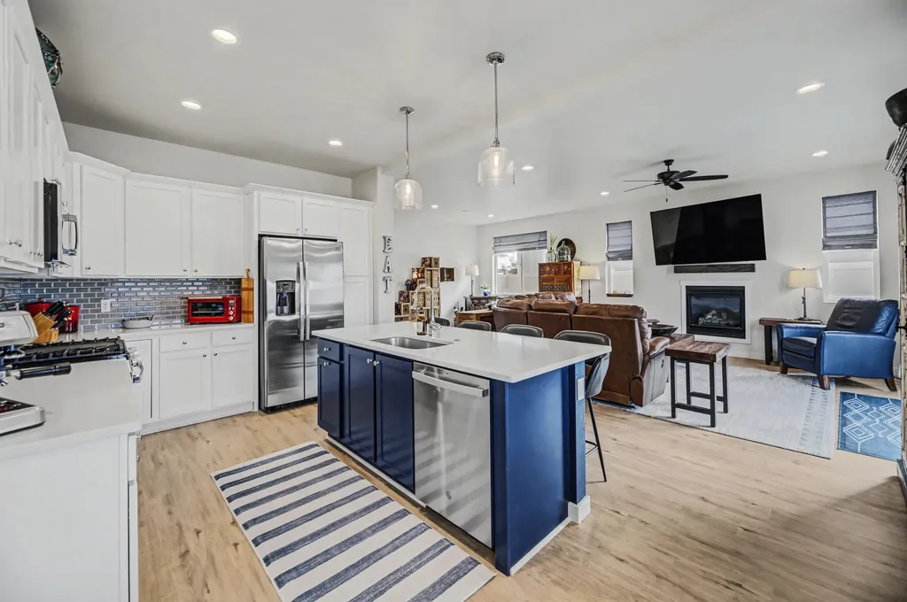 305 Sutherland Court East Helena MT 59635