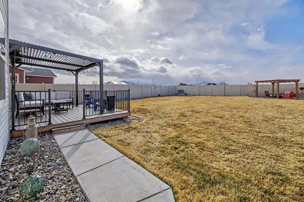 305 Sutherland Court East Helena MT 59635