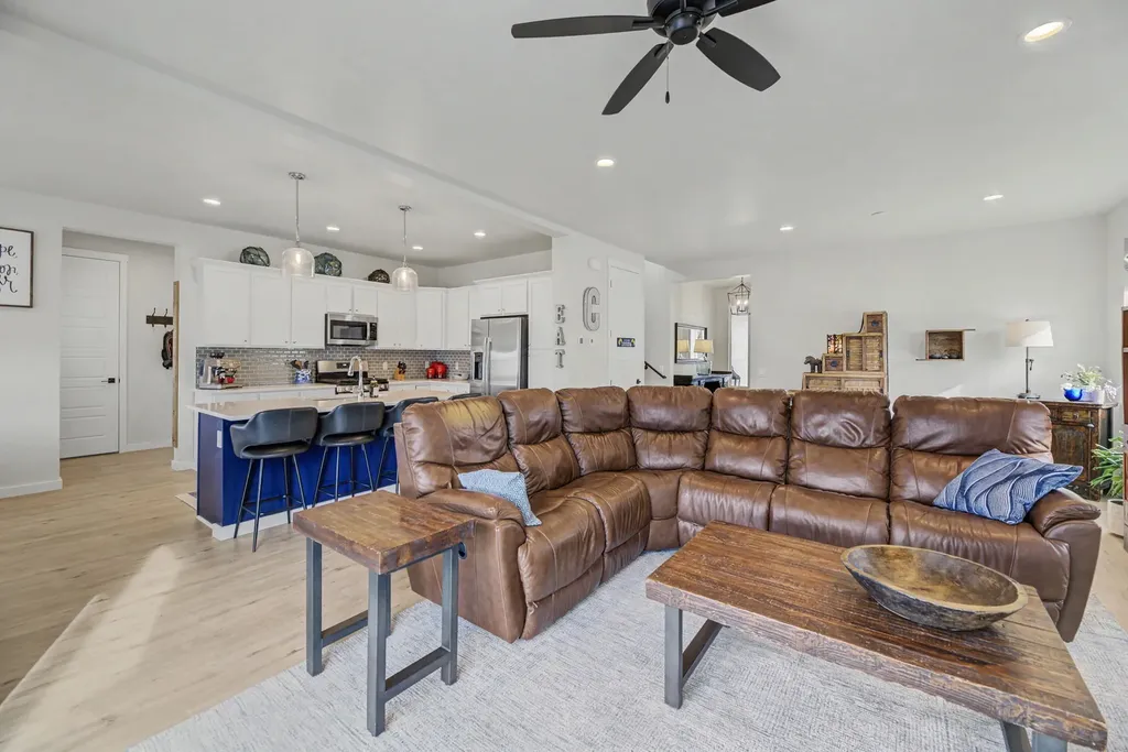 305 Sutherland Court East Helena MT 59635