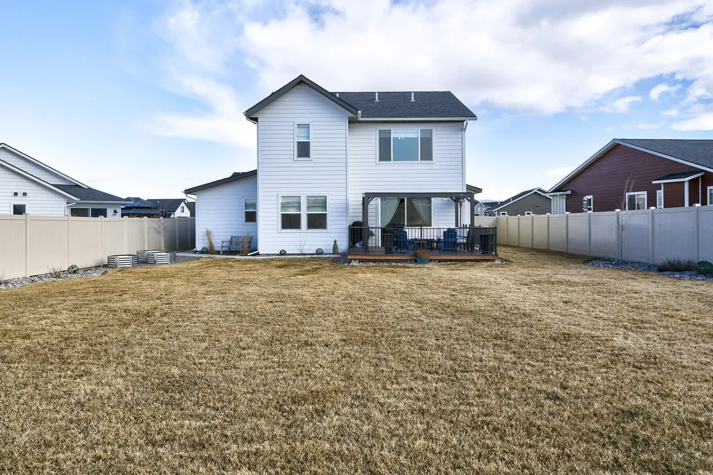 305 Sutherland Court East Helena MT 59635