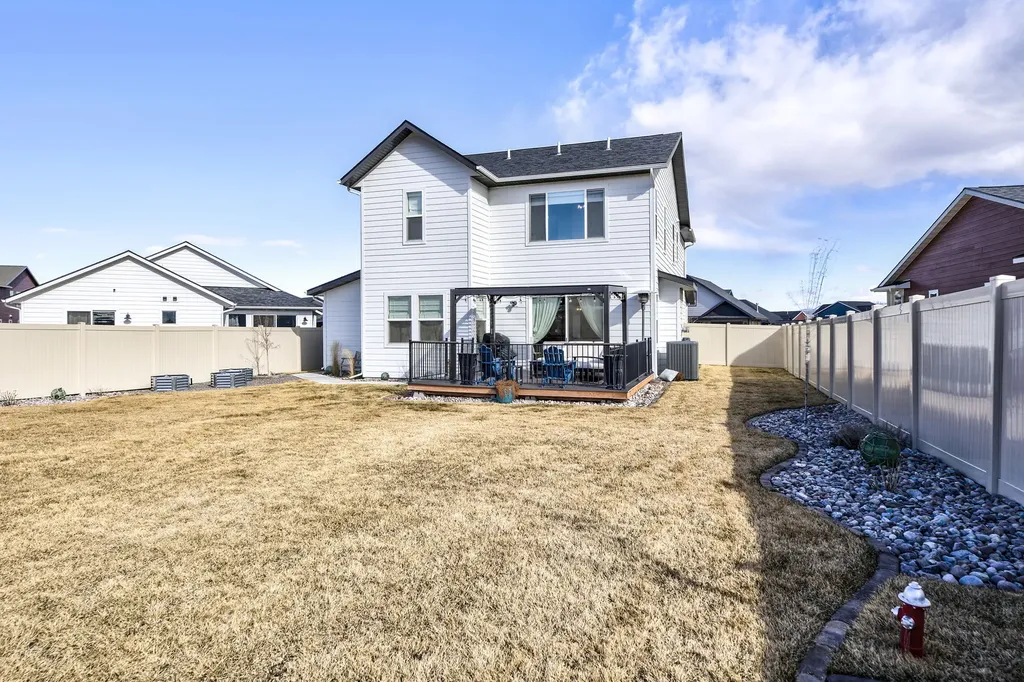 305 Sutherland Court East Helena MT 59635