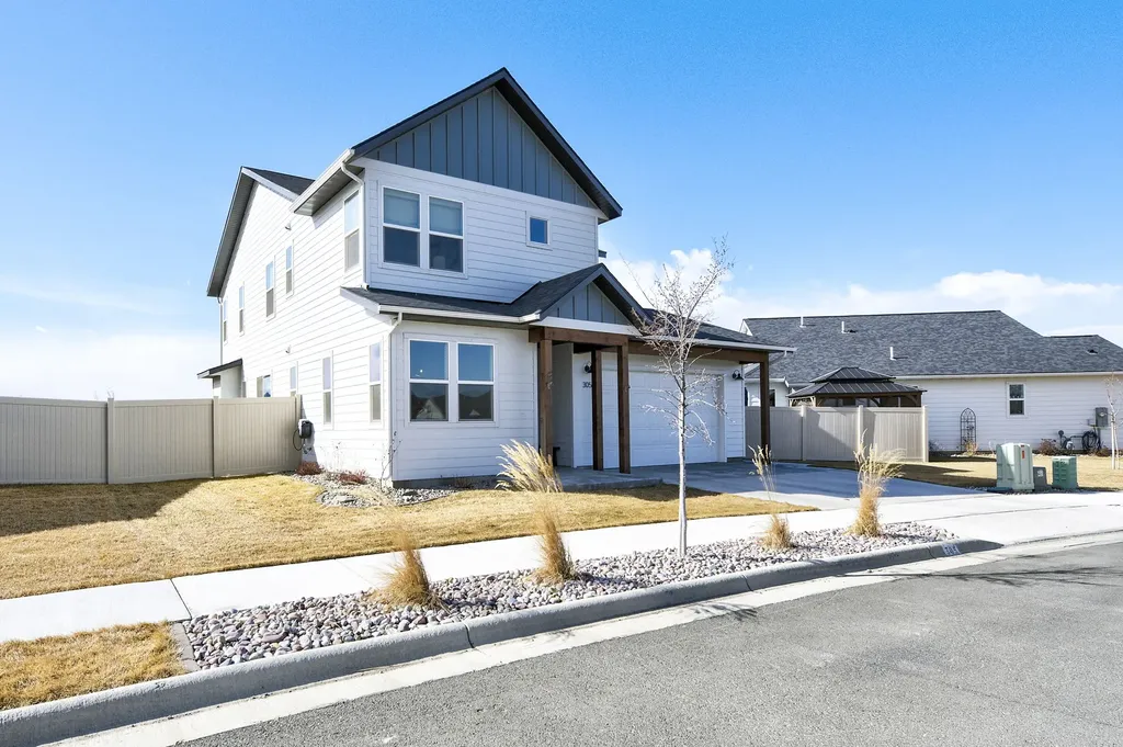 305 Sutherland Court East Helena MT 59635