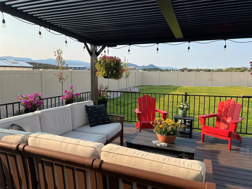 305 Sutherland Court East Helena MT 59635