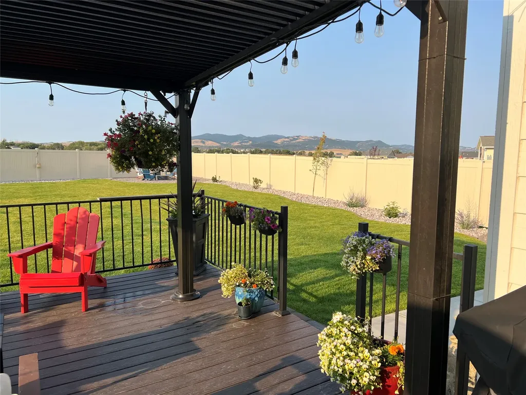 305 Sutherland Court East Helena MT 59635